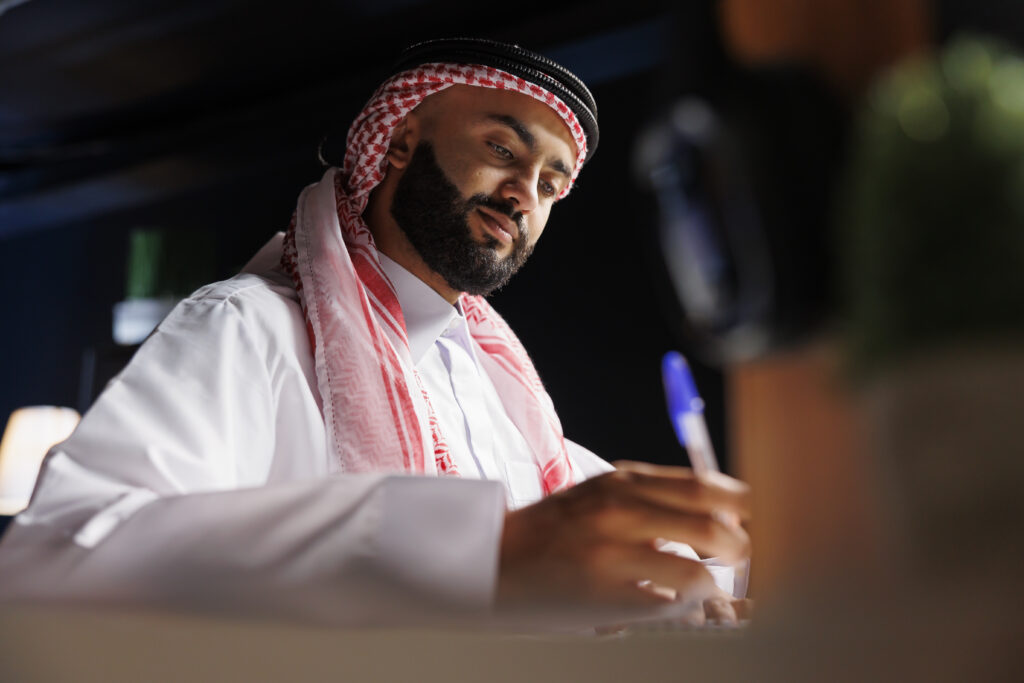 كيف تصبح مدرب معتمد في 2025