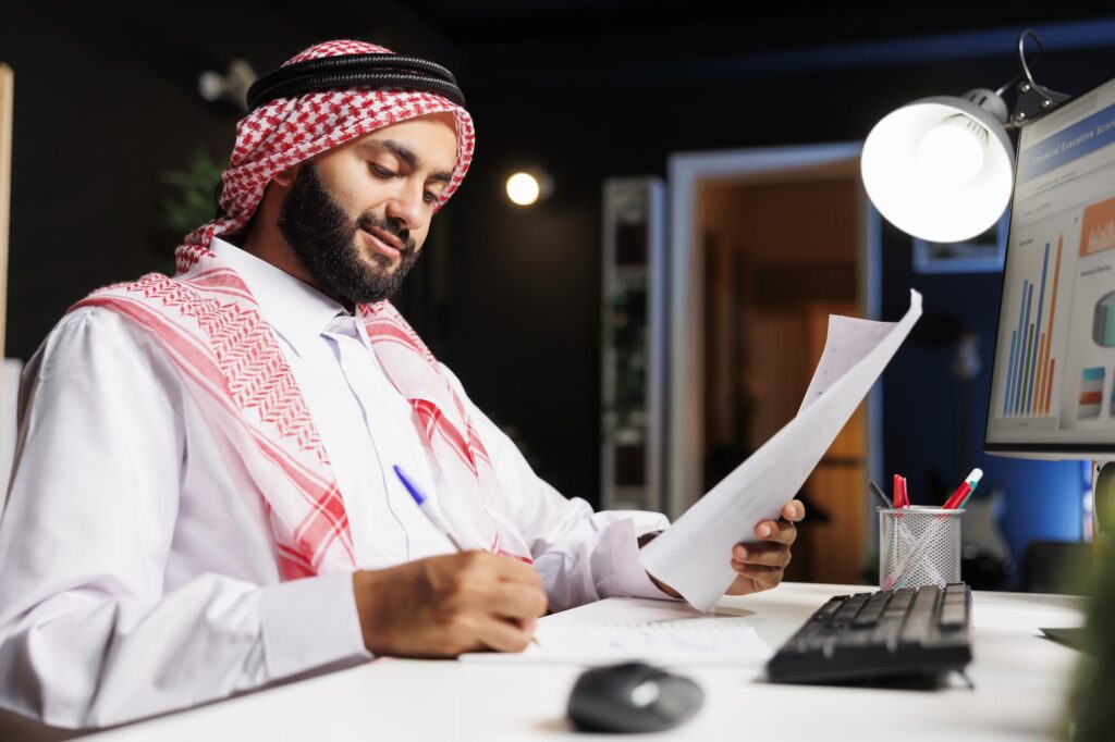 شركة أصول لخدمات التدريب